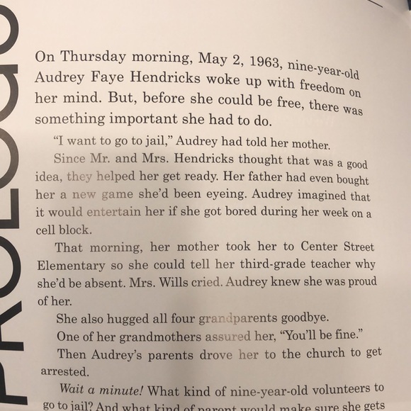 NWT-Non fiction Book: We’ve Got A Job by Cynthia Levinson - Picture 11 of 16